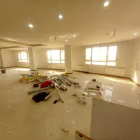 اجاره اداری ۲۵۰ متر سعادت آباد