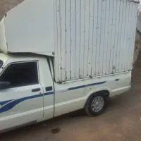 مزداکارا مدل ۹۶ سالم