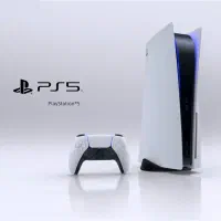 ps5 دیسک خور