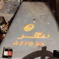 موتورخانه کامل