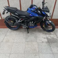ان اس ۱۶۰