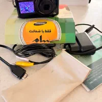 دوربین فیلمبرداری عکاسی دیجیتال سامسونگ مدل pl121