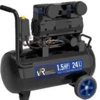 حراج ویژه ابزارآلات (پمپ باد سایلنت) طیب احمدوند