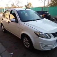 ساینا Ex مدل ۹۹|خودرو سواری و وانت|تهران, کیانشهر|دیوار