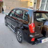 ام وی ام X33S قهوای خاص پسند مدل 96|خودرو سواری و وانت|ارومیه, |دیوار