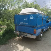 آبرسانی مهدی با تانکر3000هزار لیتری