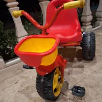 سه چرخه جی تویز وتاب کودک|دوچرخه، اسکیت، اسکوتر|ملارد, |دیوار