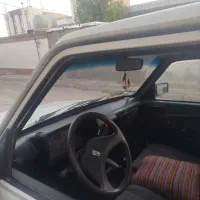 وانت 93|خودرو سواری و وانت|سراب باغ, |دیوار
