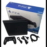 ps4 اسلیم اورجینال sony
