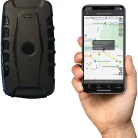 ردیاب مگنتی شارژی آهنربایی کودک سالمند G311 رایان|کوهنوردی و کمپینگ|تهران, ستارخان|دیوار