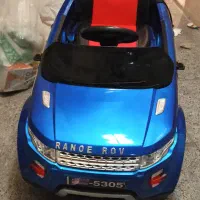 دوچرخه و ماشین شارژی|تجهیزات ورزشی|تهران, مرادآباد|دیوار