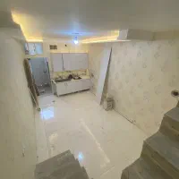 خانه دوبلکس تازه باز سازی معاوضه با ماشین