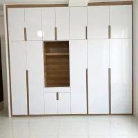 سازنده کابینت کمدیواری
