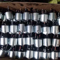 خریدوفروش تعمیربازسازی اتومات استارت خودرو