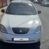 تیبا یک معمولی|خودرو سواری و وانت|شوشتر, |دیوار
