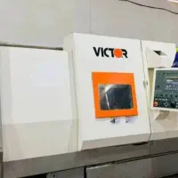 اپراتوری تراش Cnc