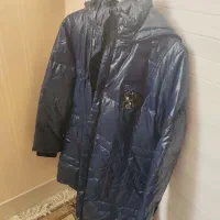 کاپشن و بارانی