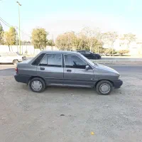 پراید هیدرولیک