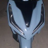 موتور کلیک توسن بیمه ۱۲ماه کامل