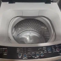 لباسشویی|ماشین لباسشویی و خشک‌کن لباس|جهرم, |دیوار