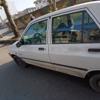 پراید ۱۳۱ دوگانه کارخانه|خودرو سواری و وانت|لاهیجان, قیام|دیوار