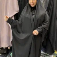 فروش،دو چادر عبایی در حد نو