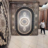 فرش ۱۲ متری اکبند پلمپ دوتا جفت باهم ۱۲ ت|فرش|مشهد, سیلو|دیوار