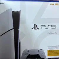 پلی استیشن ۵ اروپا ps5 دیسک خور