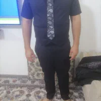 یک دست کت و شلوار مردانه برای فروش|لباس|سنندج, |دیوار