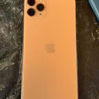 اپل iPhone 11 Pro Max با حافظهٔ ۲۵۶ گیگابایت
