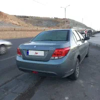 دنا تیپ 2 مدل 96|خودرو سواری و وانت|شیراز, شهرک بزین|دیوار