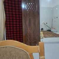 نصب درب چوبی