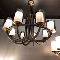 لوستر لهستانی