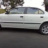 سمند EF7
