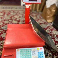 ترازو محک ۵۰ کیلویی