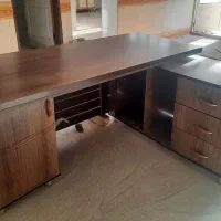 میز و صندلی اداری