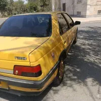 تاکسی گردشی