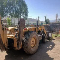 بیل بکهو