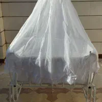 گهواره نوزاد|اسباب و اثاث بچه|بهبهان, |دیوار