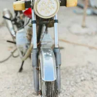 موتور دلتا 160شکاری