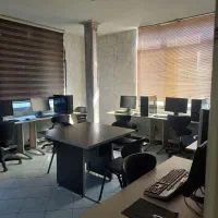 آموزش کامپیوتر وحسابداری و معماری فنی و حرفه ای