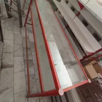 یخچال،ویترین،استند|فروشگاه و مغازه|شیروان (خراسان), |دیوار