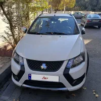 کوییک ۱۴۰۳ gxتیپ Lفول|خودرو سواری و وانت|تهران, شهرک آزادی|دیوار