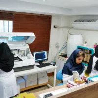 استخدام کارشناس آزمایشگاه و حسابدار