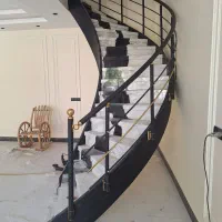 نرده استیل عزیزی|خدمات پیشه و مهارت|شهریار, شهرک بهاران (ویره)|دیوار