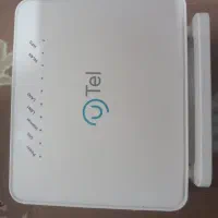 مودم یوتل نو