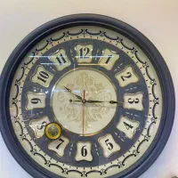 ساعت دیواری شاندل ۶۰ سانتی‌متری نو باکیفیت