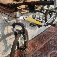 دوچرخه|دوچرخه، اسکیت، اسکوتر|رشت, شکار اسطلخ|دیوار