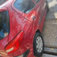 206 مدل82|خودرو سواری و وانت|تبریز, |دیوار