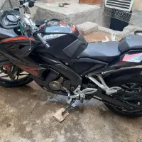 موتورسیکلت ار اس ۲۰۰.Rs200|موتورسیکلت|کرمانشاه, |دیوار